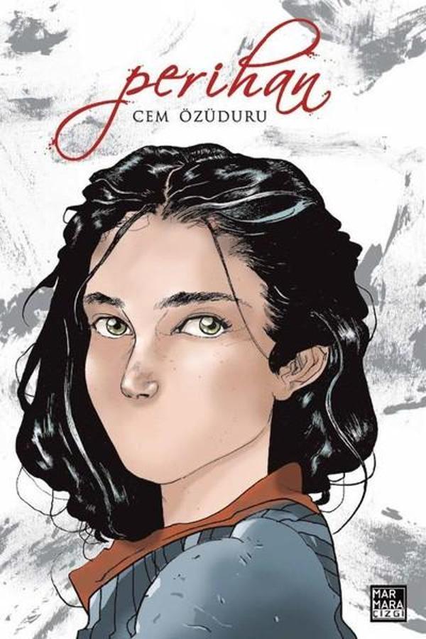 Perihan - Marmara Çizgi - Image 1