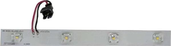 BUZDOLABI İÇ AYDINLATMA LEDİ SC-340JBL 0074000689 4 ÇİPLİ LENSLİ (2818) - Image 1