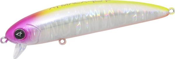 HanFish Atmaca 90F 90mm 14gr Maket Balık ACM202 Pink Clow - Image 1