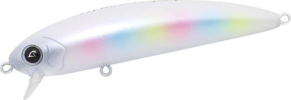 HanFish Atmaca 90F 90mm 14gr Maket Balık ACM204 Pale Clow - Image 1