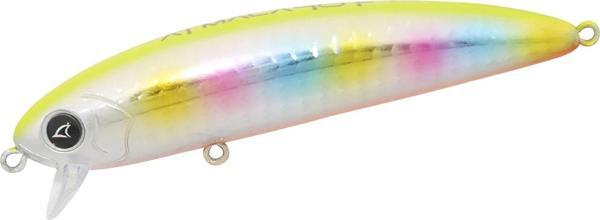 HanFish Atmaca 90F 90mm 14gr Maket Balık ACM220 Sugar Mullet - Image 1