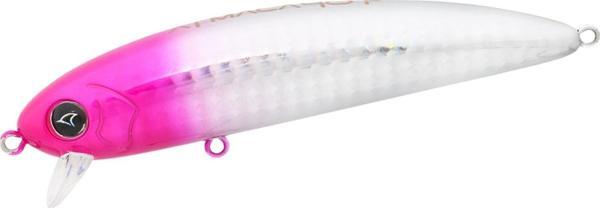 HanFish Atmaca 90F 90mm 14gr Maket Balık ACM238 Pink Head - Image 1