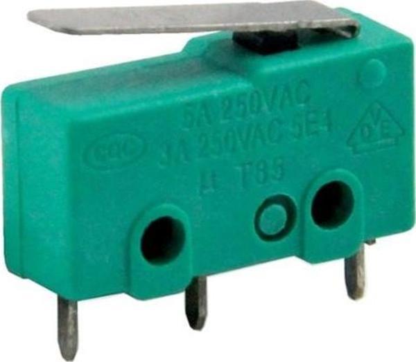 MİCRO SWİTCH İĞNE (PCB) BACAK PALETLİ (IC-166A)-Findit - Image 1