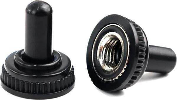 TOGGLE SWİTCH KILIFI Ø6MM İÇİN (IC-161A)-Findit - Image 1