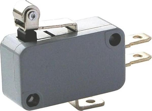 MİCRO SWİTCH KISA MAKARALI KW1-103-6 (IC-172)-Findit - Image 1