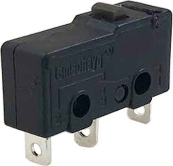 MİCRO SWİTCH LEHİM BACAK PALETSİZ 5A/250VAC KW4-Z1F (IC-163-2)-Findit - Image 1