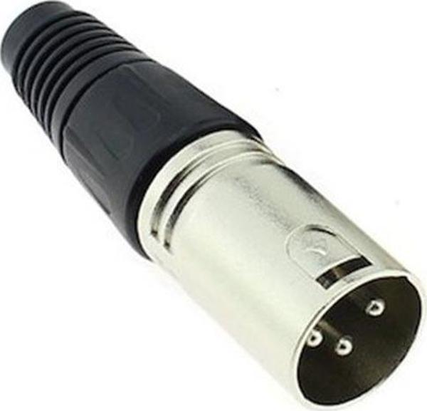 CANON XLR ERKEK JACK FİŞ-Findit - Image 1