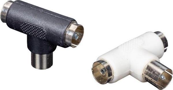 60 OHM 3LÜ DAĞITICI-Findit - Image 1