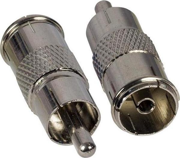 60 OHM ÇEVİRİCİ TOS FİŞİ-Findit - Image 1