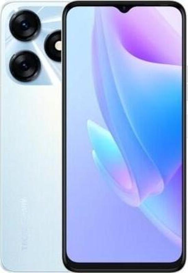 Tecno Spark 10 128 8 GB RAM (Tecno Türkiye Garantili) - Image 1