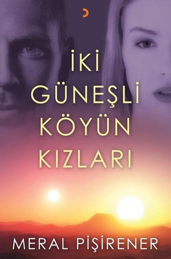İki Güneşli Köyün Kızları - Cinius Yayınevi - Image 1