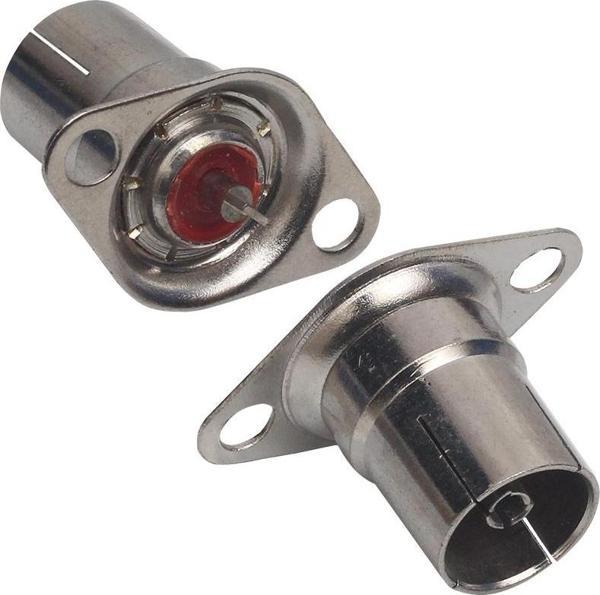 60 OHM ŞASE KULAKLI-Findit - Image 1