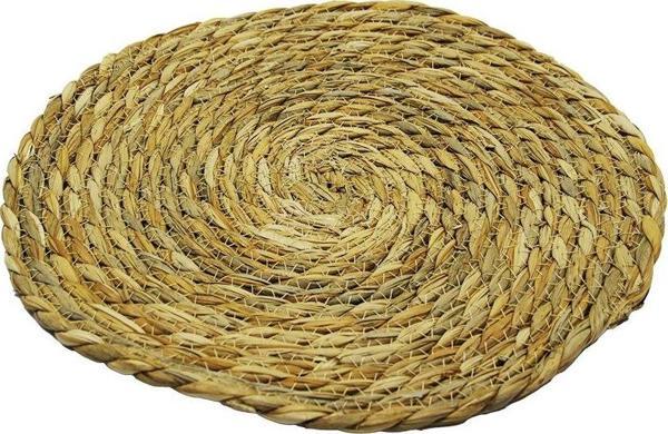 HASIR 31CM YUVARLAK SUPLA - AMERİKAN SERVİS ALTI-Findit - Image 1