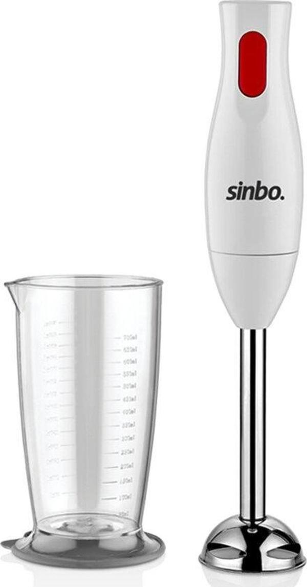 ÇELİK UÇLU ÇUBUK BLENDER 350W SHB-3102-Findit - Image 1
