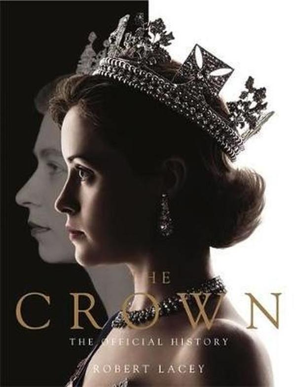 Blink Publishing The Crown - Blink Publishing - Image 1