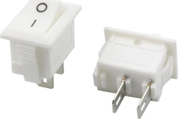 MİNİ IŞIKSIZ ANAHTAR 2P (IC-120B)-Findit - Image 1