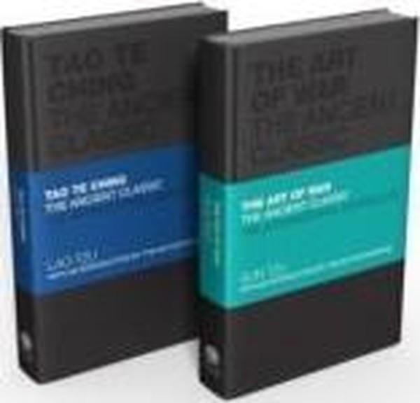 The Ancient Classics Collection: Th - Capstone - Image 1