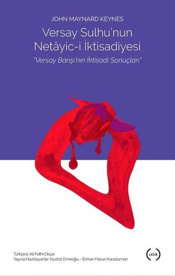 Versay Sulhunun Netayic-i İktisadiyesi - Islık Yayınları - Image 1