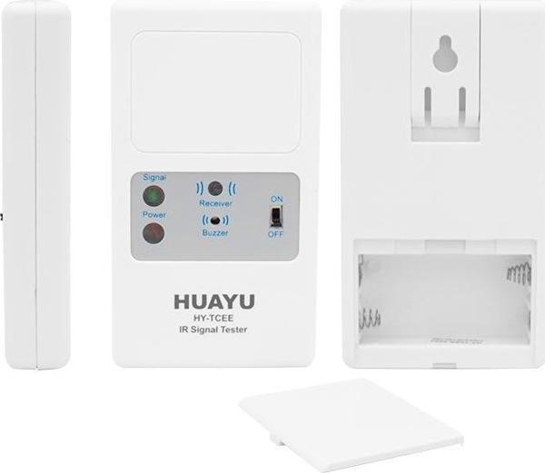 HU AYU HY-TCEE KUMANDA TEST CİHAZI-Findit - Image 1