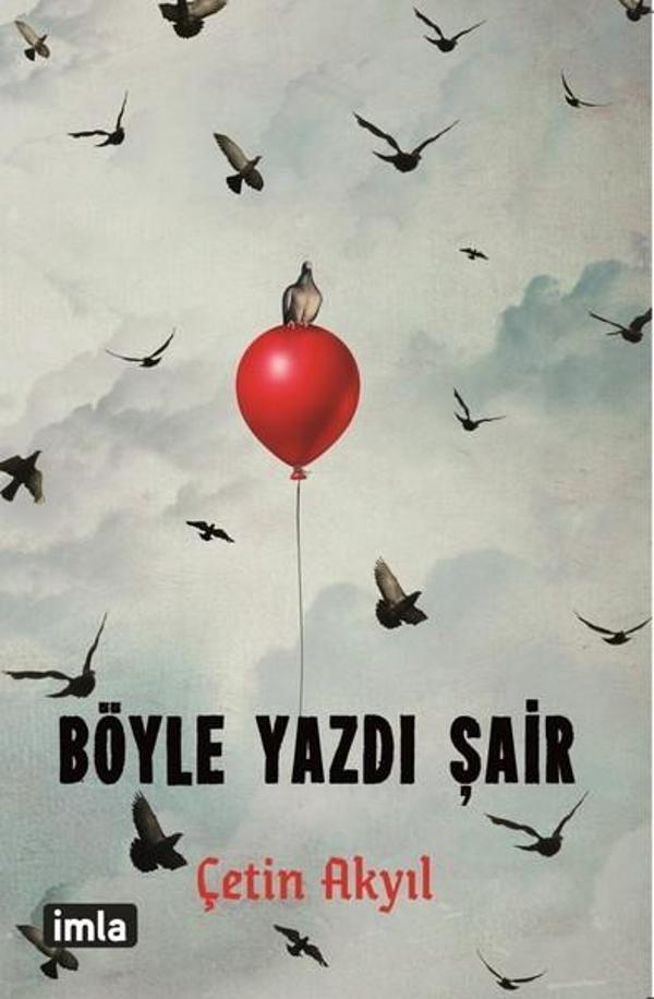 Böyle Yazdı Şair - İmla - Image 1
