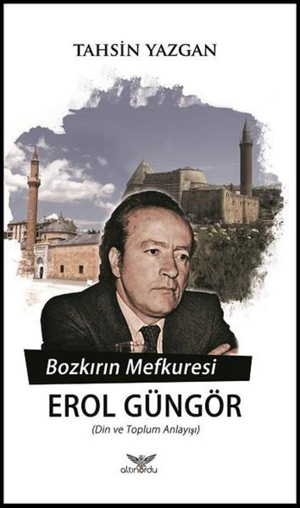 Bozkırın Mefkuresi Erol Güngör - Altınordu - Image 1