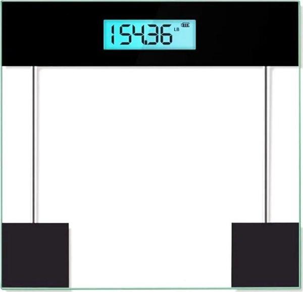 DİJİTAL CAM BASKÜL 180KG TF-1080-Findit - Image 1