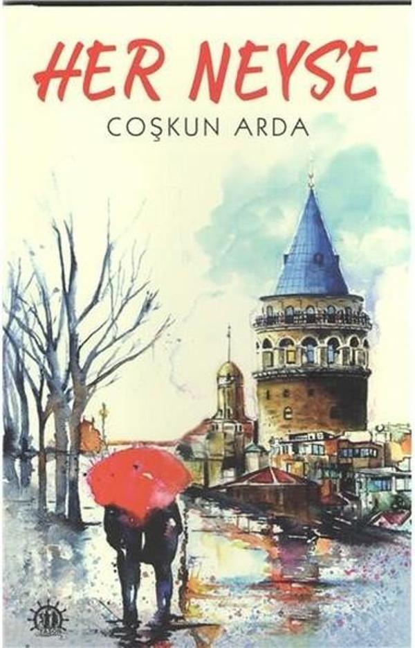 Yason Yayıncılık Her Neyse - Yason Yayıncılık - Image 1