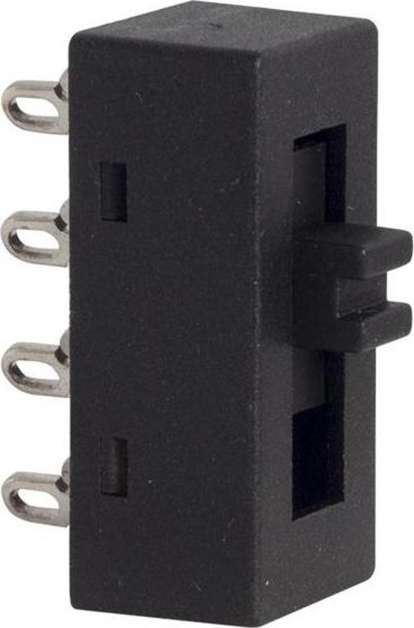 ANAHTAR 3 KONUMLU ORTA-SAĞ-SOL  (SAÇ KURUTMA ANAHTARI) IC-211-Findit - Image 1