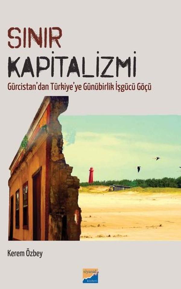 Siyasal Kitabevi Sınır Kapitalizmi - Siyasal Kitabevi - Image 1