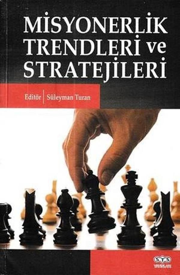 Misyonerlik Trendleri ve Stratejileri - STS Yayınları - Image 1