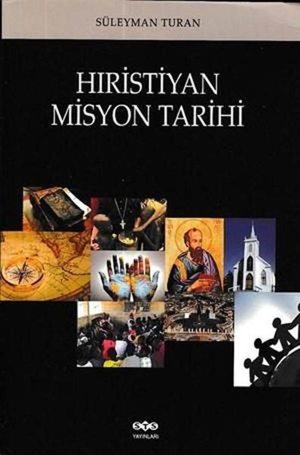 Hıristiyan Misyon Tarihi - STS Yayınları - Image 1