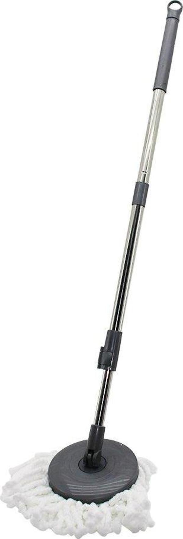 ECO 360 DERECE OTOMATİK MİKROFİBER MOP YEDEK SETİ  SAP + MOP-Findit - Image 1