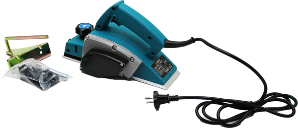 ELECTRIC PLANER PLANYA RENDE 650W-Findit - Image 1