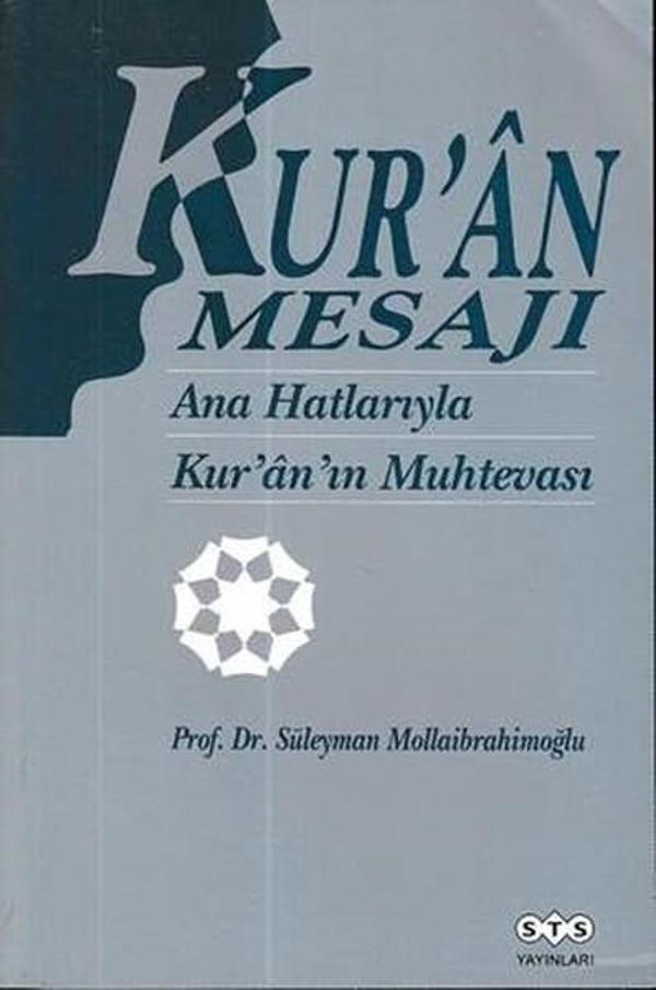 Kur'an Mesajı - STS Yayınları - Image 1
