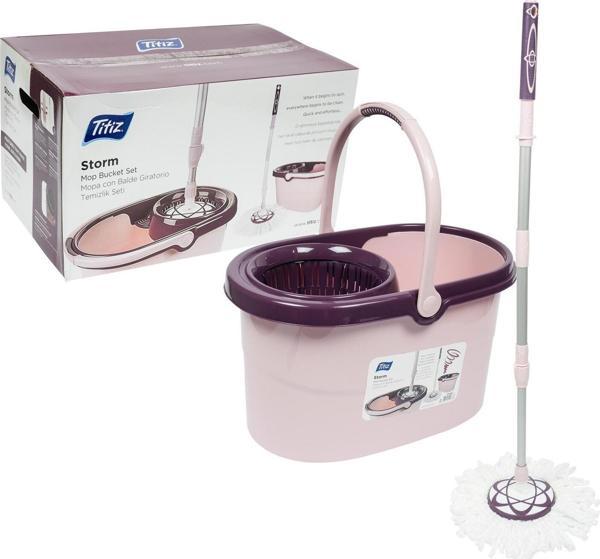 STORM OTOMATİK TEMİZLİK KOVASI 10LT-Findit - Image 1