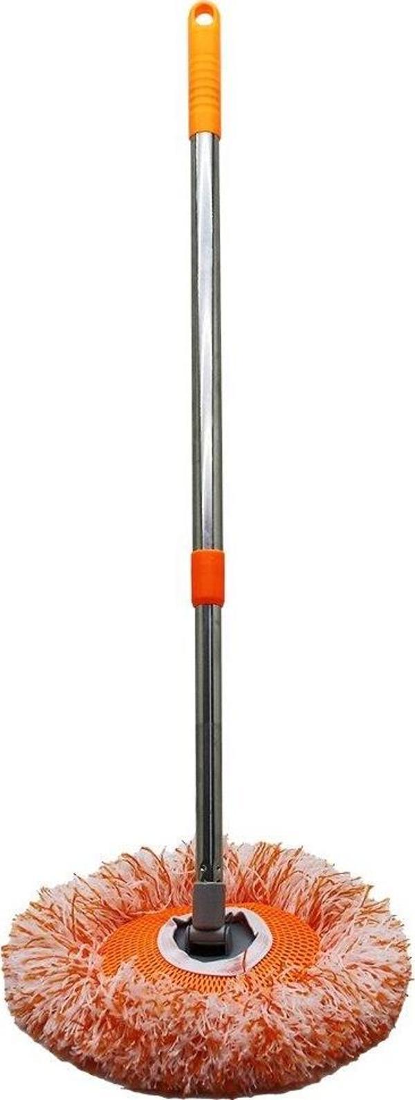 YUVARLAK AYARLI DÖNERLİ MOP-Findit - Image 1