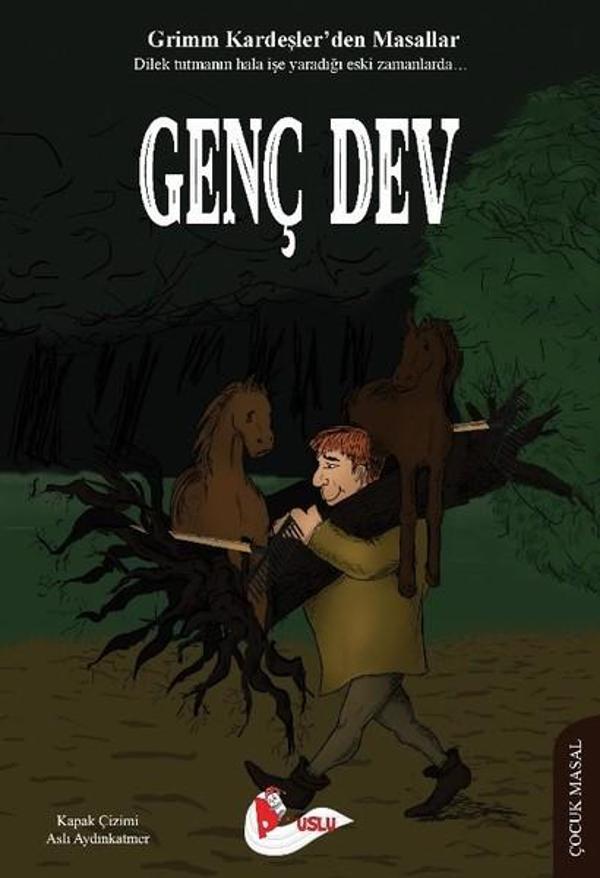 Puslu Yayıncılık Genç Dev - Puslu Yayıncılık - Image 1