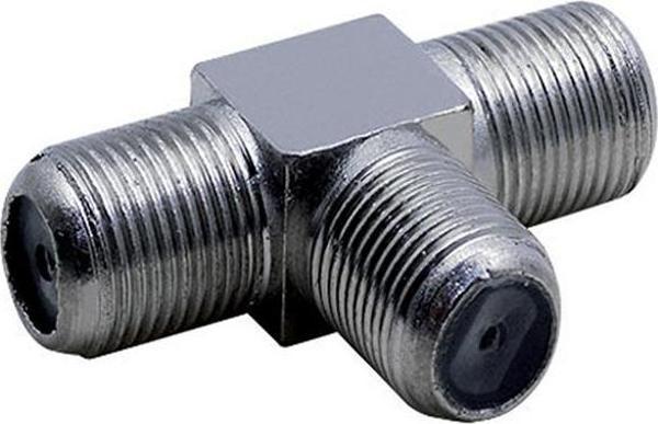F T KONNEKTÖR 3LÜ F DİŞİ/DİŞİ/DİŞİ-Findit - Image 1