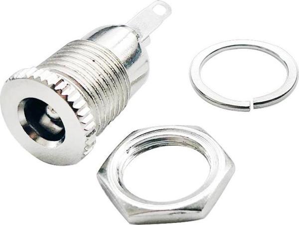 SUYA DAYANIKLI METAL ADAPTÖR ŞASE 5.5X2.5 UÇ-Findit - Image 1