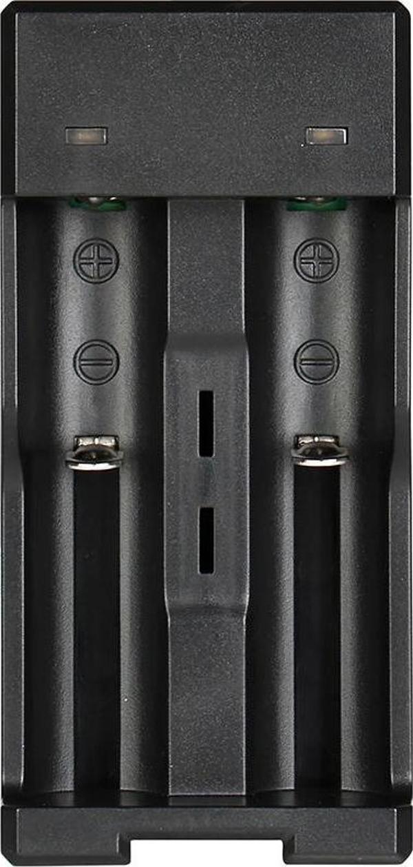 4.2V 2X1200MA PİL ŞARJ CİHAZI-Findit - Image 1