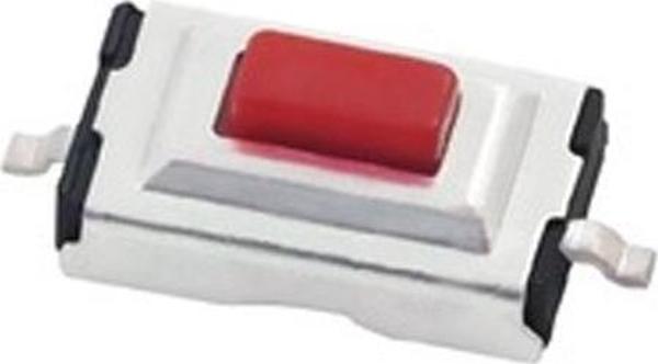 TACT SWITCH 3X6X2 MM BUTON (IC-201)-Findit - Image 1