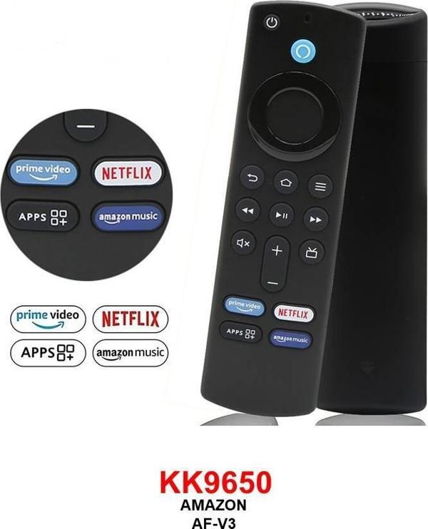 Amazon uydu kumadası - Image 1