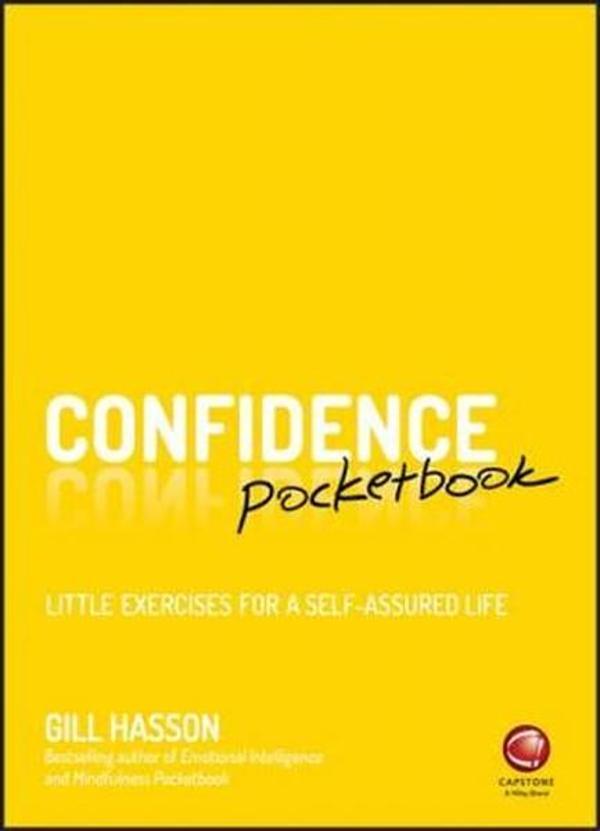 Confidence Pocketbook: Little Exerc - Capstone - Image 1