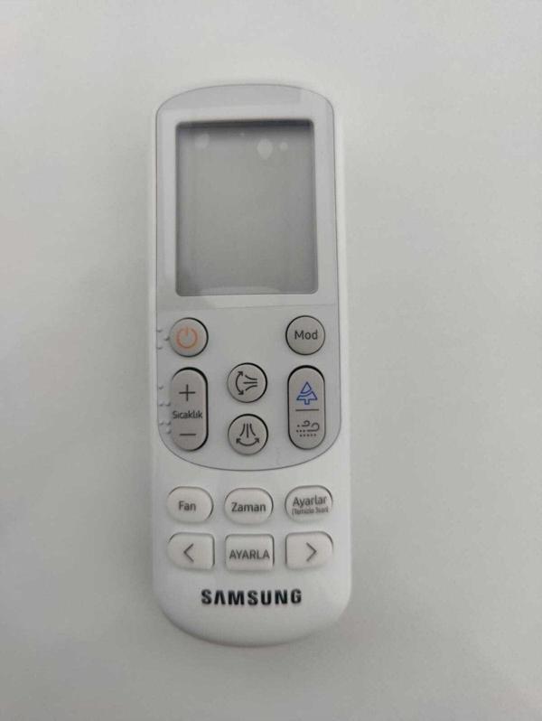 Samsung Klima Kumandası Orjinal Db93-15883p - Image 1