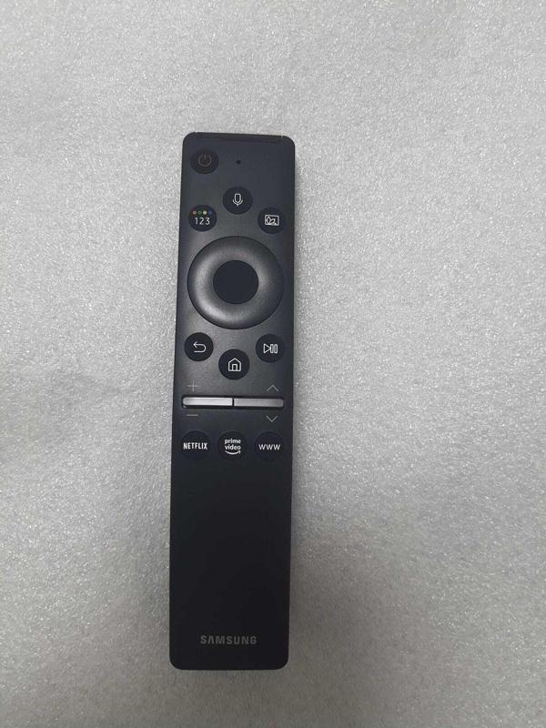 Samsung Televizyon Akıllı Kumanda Bn59-01330c %100 Orjinal ses komutlu - Image 1