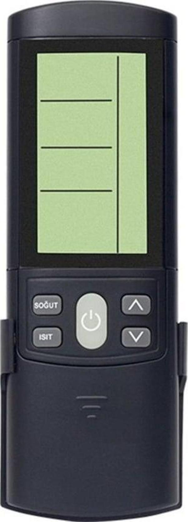Vestel KLİMA kumandası - Image 1