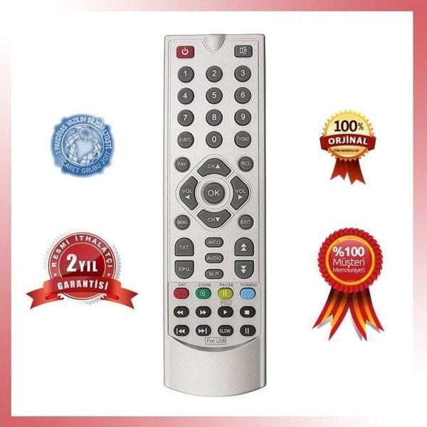 Skytech ST-7150 Uydu Alıcı Kumandası - Image 1