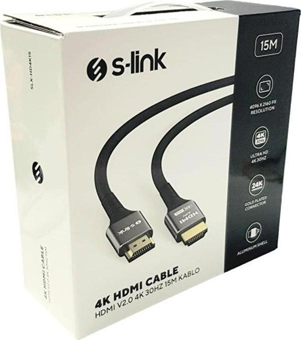 15mt Hdmi Kablo - Image 1