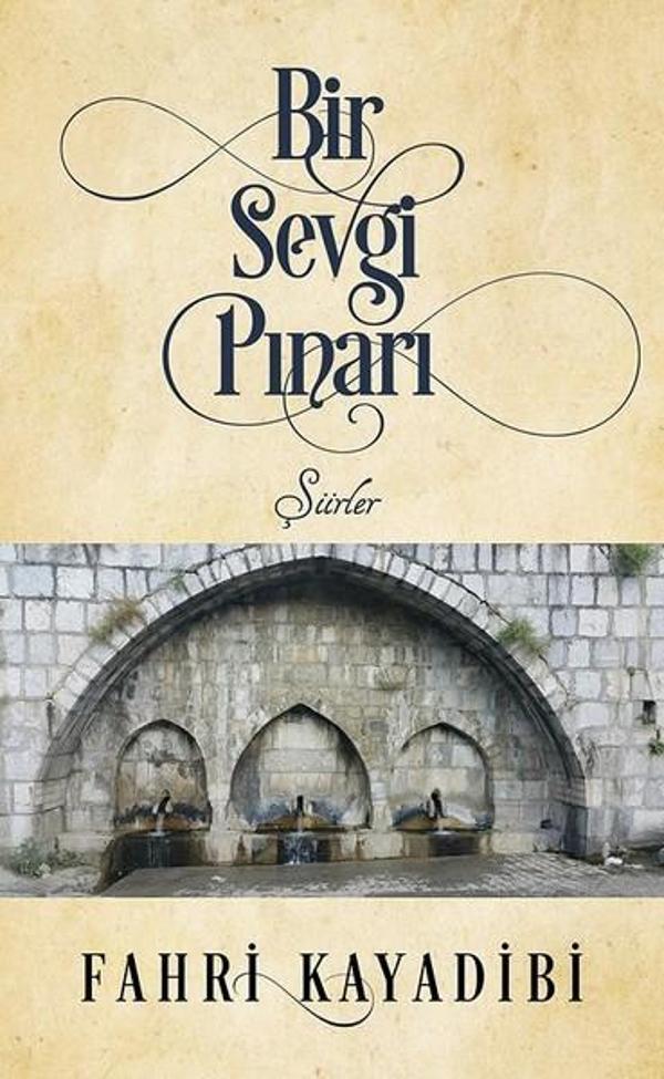 Bir Sevgi Pınarı - Cinius Yayınevi - Image 1