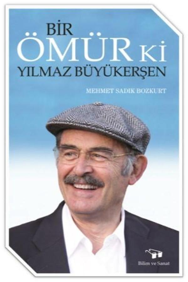 Bir Ömür Ki Yılmaz Büyükerşen - Bilim ve Sanat - Image 1